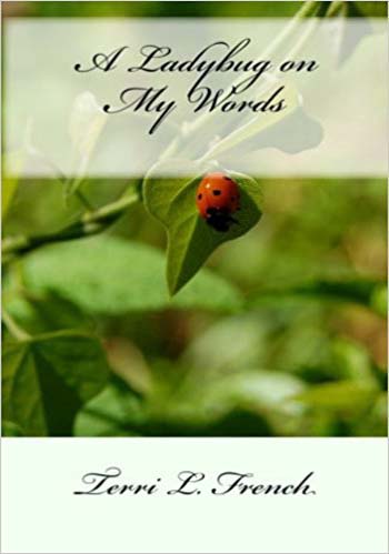 A Ladybug on My Words